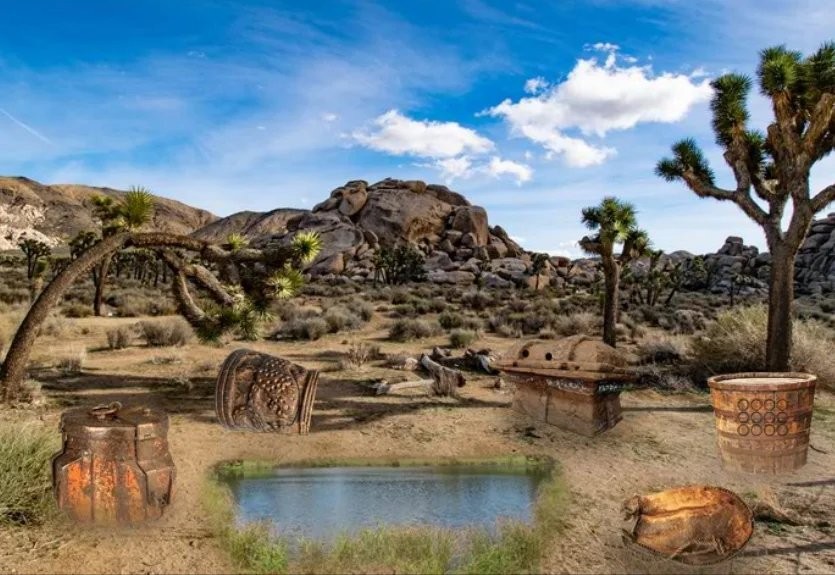 神秘越狱2游戏最新完整版  v5.0.1