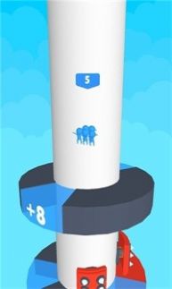 螺旋人群游戏安卓版  v5.3.4