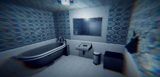 杀手游戏杰夫团聚 v1