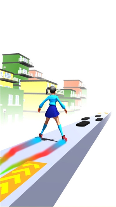 我爱跨阻碍 v1 安卓版