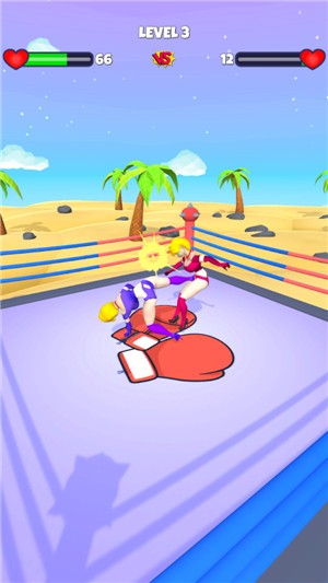 打拳女王 2021-06-18 17:36