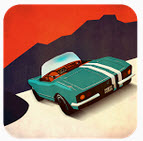 Kesselberg(凯赛尔伯格传奇赛车)