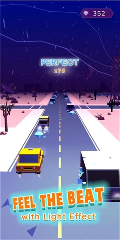 Dancing Car(跳舞车最新版) v1.0.0