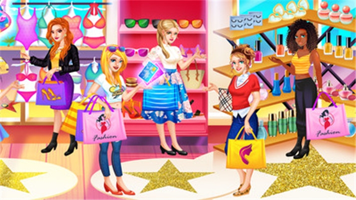 我的公主购物天堂 1.2安卓版