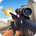 机甲射手游戏