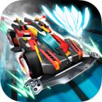 四驱传说中文版