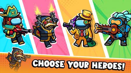 僵尸幸存者 v3.0.5