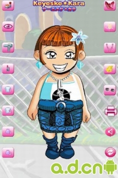 小豌豆换装 v1.0.14 v3.1.5