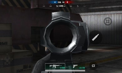 高仿使命召唤  v0.1