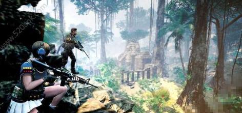 极速突围 2020-05-26 09:49