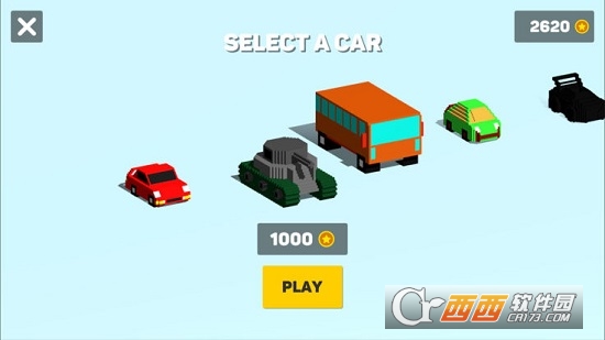 环线车手(Circle Drive) v1.0.2 安卓版