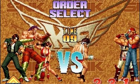 拳皇96加强版 8CF0772517407DC479D53891B2679047