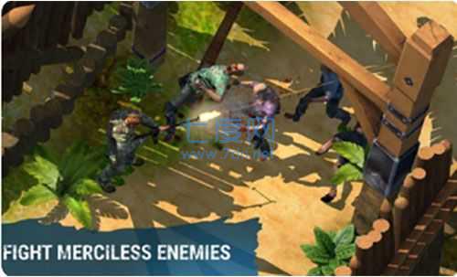 生存主义者入侵Pro v0.0.433