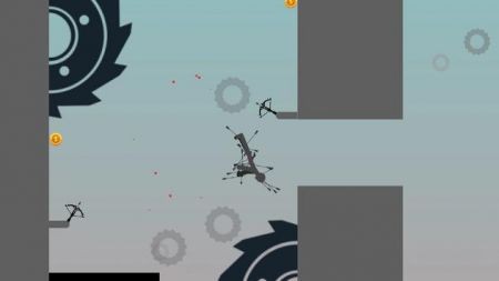 坠落火柴人大师  v0.4