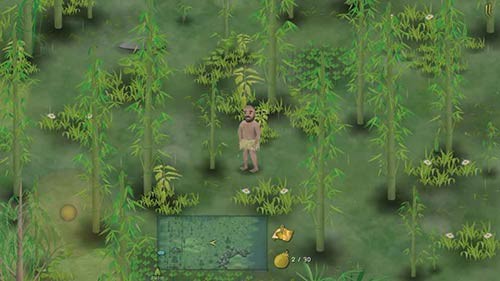 饥饿荒野联机版  v2.2.2