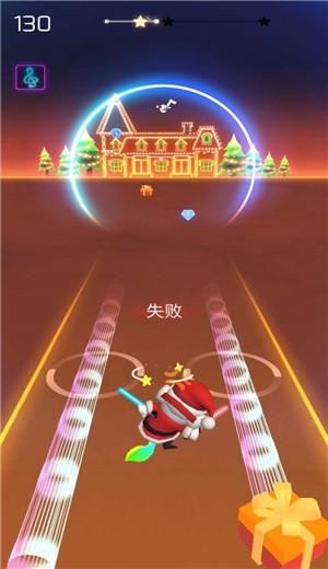 音乐喵跑酷 2020-11-19 14:12