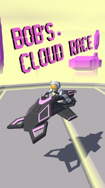 鲍勃的云端竞赛 v1.002.62 安卓版