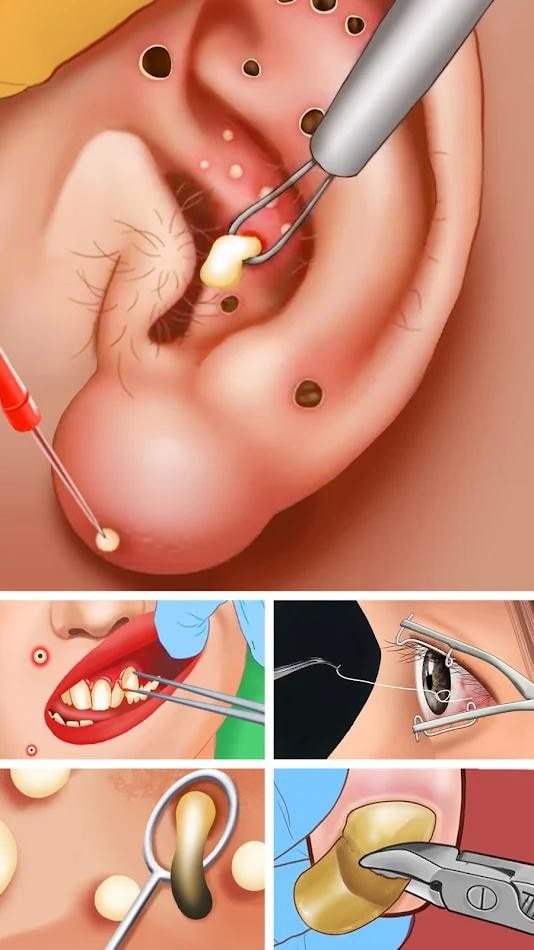 快乐比赛咖啡馆 v1.0.11