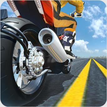 真实摩托锦标赛安卓版