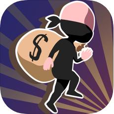 Lucky Looter幸运盗贼