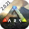 方舟生存进化2.0.21最新版上帝模式无限琥珀全满等级 