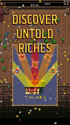 吸血鬼幸存者2 手机版 v3.1.0