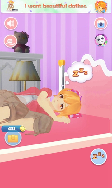 我的性感表姐 v1.2.6