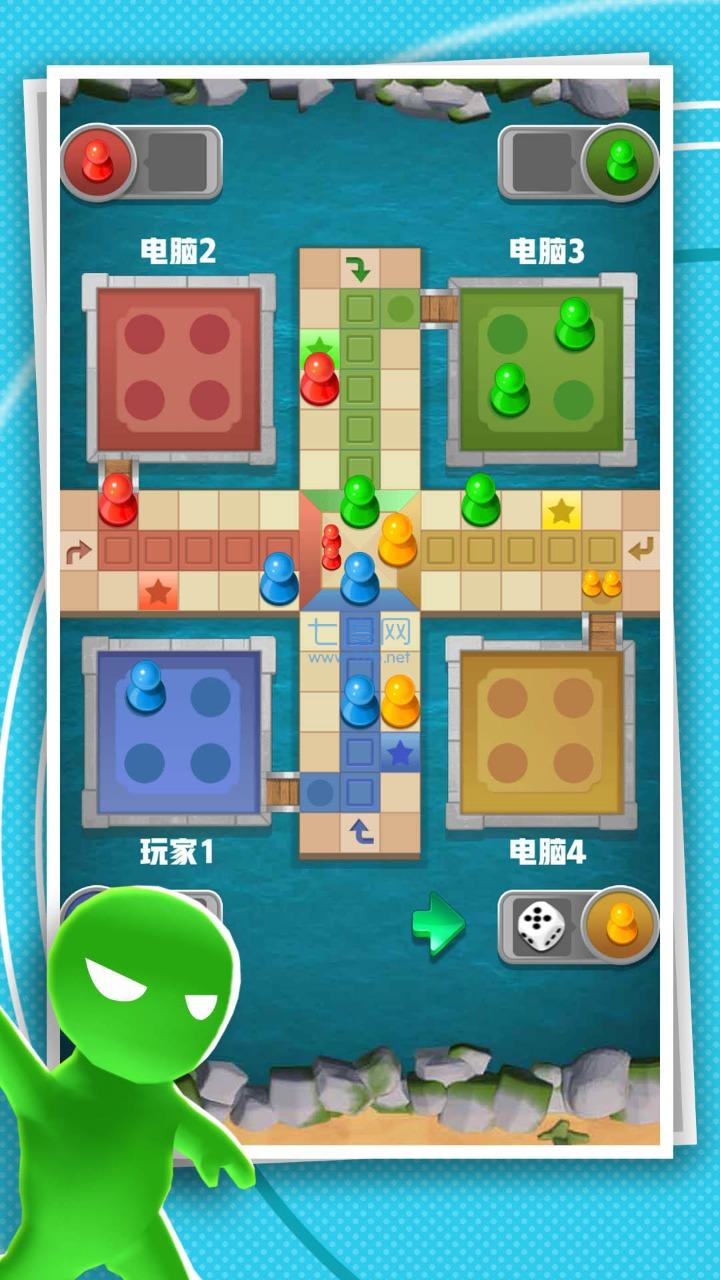 多人竞技场 1.00
