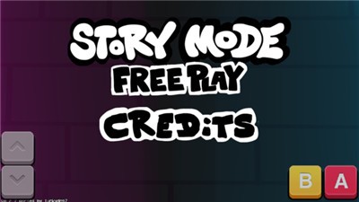 黑色星期五之夜正版  v0.2.7