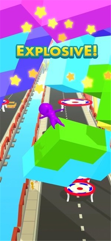 Stuntman Smash!(特技演员粉碎) v1.2 安卓版