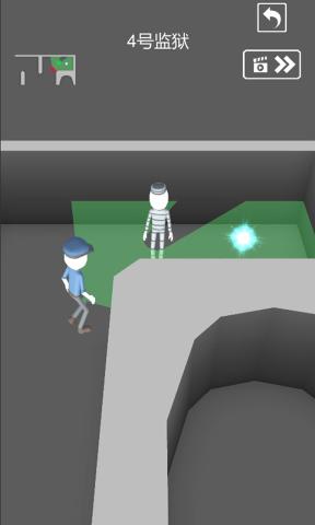 逃跑吧伊凡游戏最新安卓版图片1