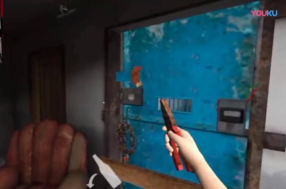 恐怖肉先生1.92猪猪女孩版本  v5.2.2