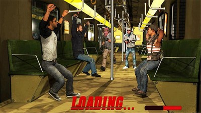 列车救援行动  v1.2