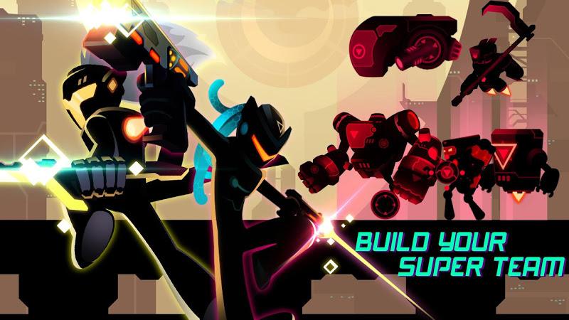 局外人-忍者的复仇 v1.7