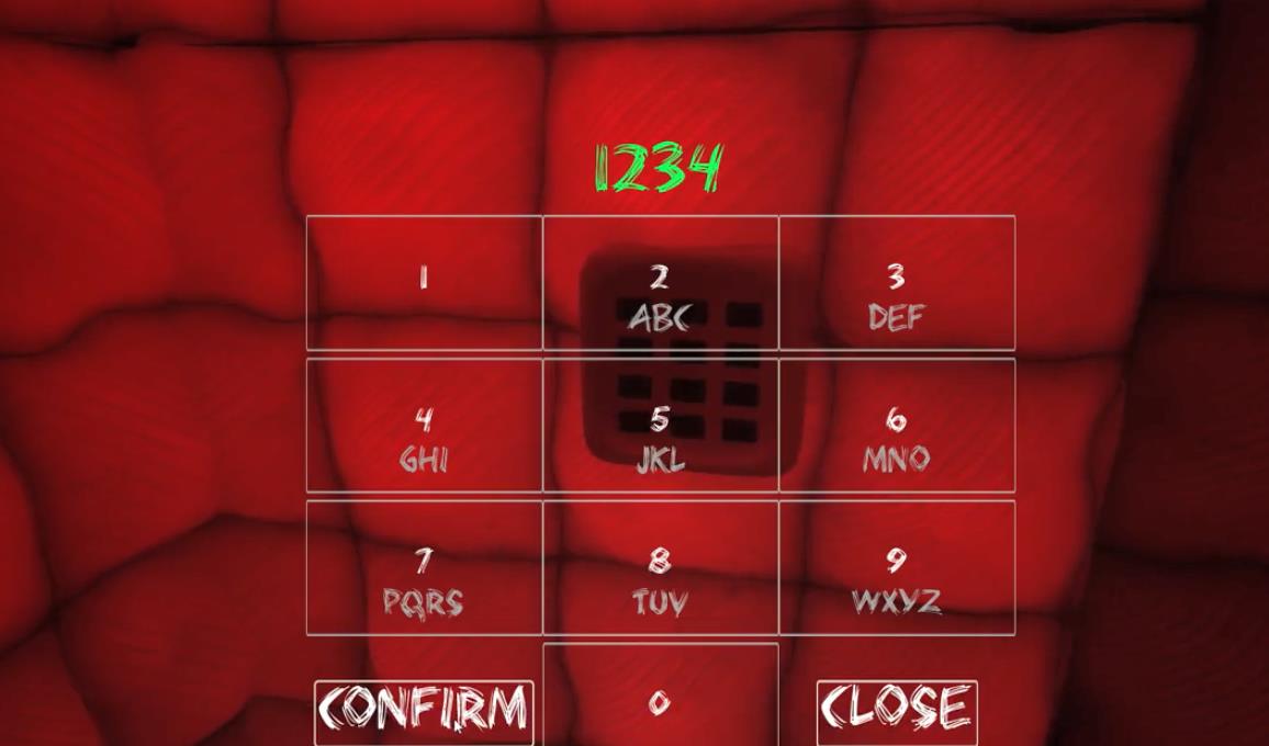 精神病人模拟器 v1.0