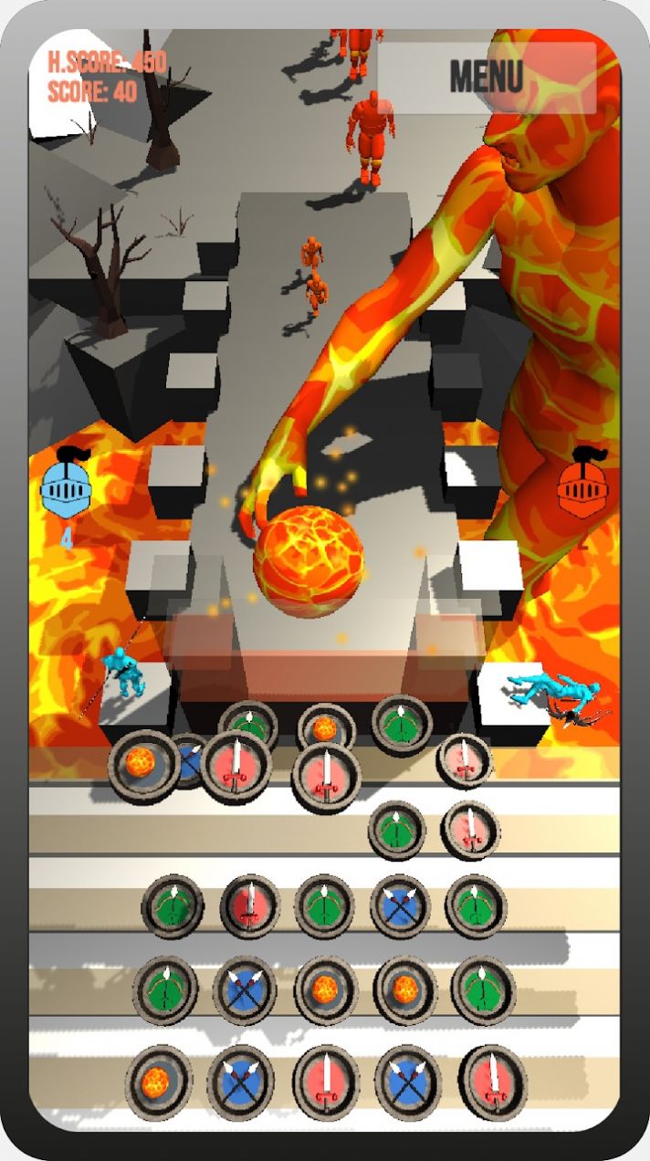 泰坦卫士游戏官方版  v5.0.4