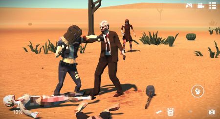 死亡末日生存3DDead Wasteland Survival v3.2.5