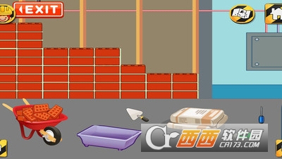 建筑工人模拟截图2