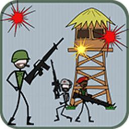 涂鸦战争之王中文版