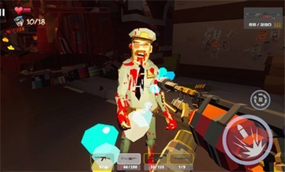 僵尸聚集  v1.1.14