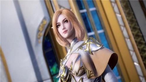 斗罗大陆胡列娜篇安卓游戏