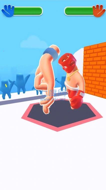 手指冲刺3D v0.0.11