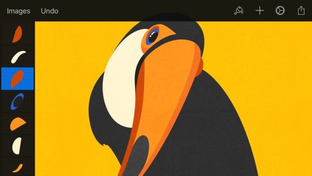 Pixelmator v3.0.5
