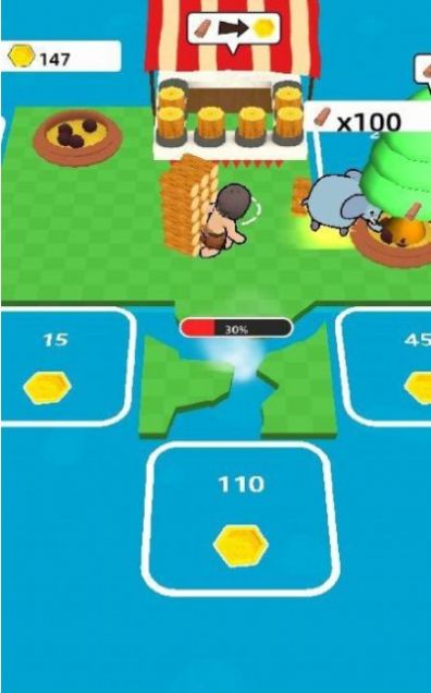 海洋农场游戏 v1.0.0