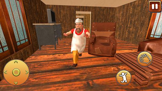 可怕的屠夫先生恐怖逃生 v1.9.4