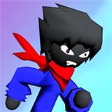 火柴人生存恐怖跳