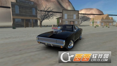 经典美国肌肉车2手游 v1.03 安卓版