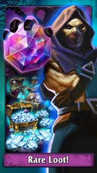 命运英雄传 Heroes of Destiny v3.2.5