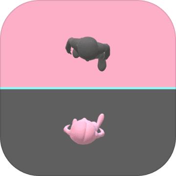 镜像世界三消游戏