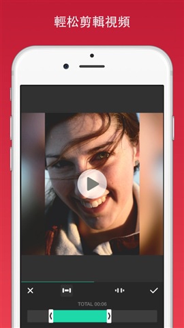 InShot视频编辑  v1.700.2309.ying